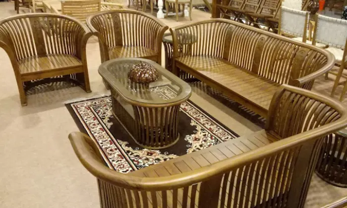 Kamlesh Furniture Mart
